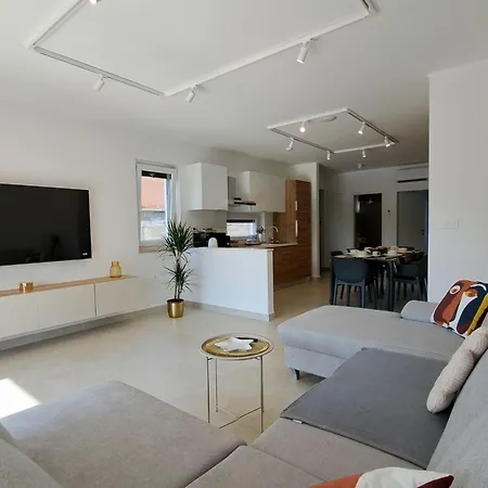 Dom wakacyjny Duplex By Interhome *