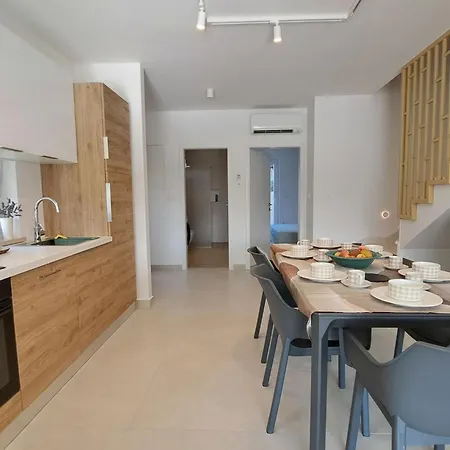 Dom wakacyjny Duplex By Interhome
