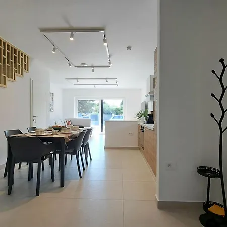 Duplex By Interhome *