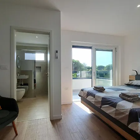 Holiday home Duplex By Interhome