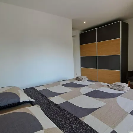 Duplex By Interhome *
