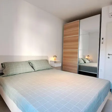 Duplex By Interhome Holiday home