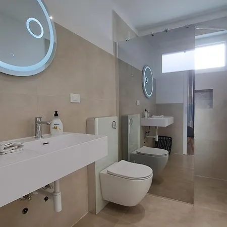 Duplex By Interhome *